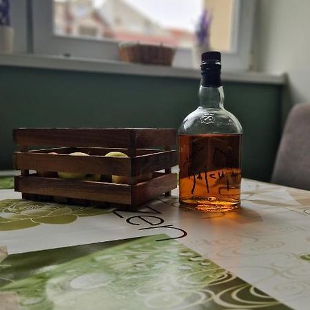 Stan Ideja Apartment Нови Сад Екстериор снимка