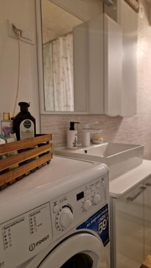 Stan Ideja Apartment Нови Сад Екстериор снимка