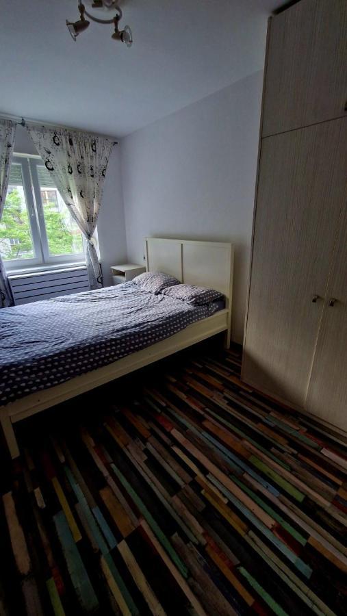 Stan Ideja Apartment Нови Сад Екстериор снимка