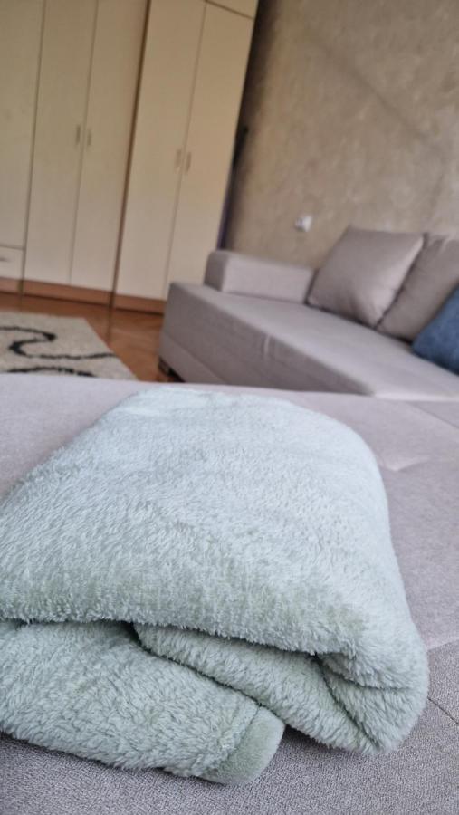 Stan Ideja Apartment Нови Сад Екстериор снимка