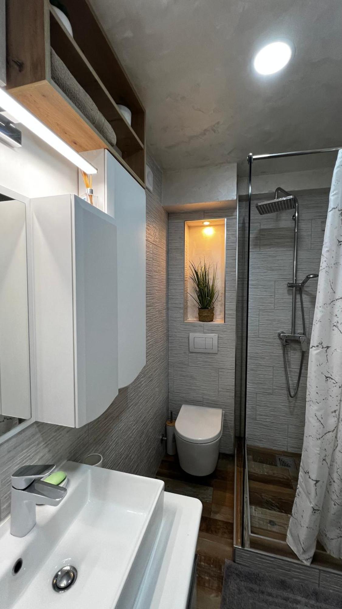 Stan Ideja Apartment Нови Сад Екстериор снимка